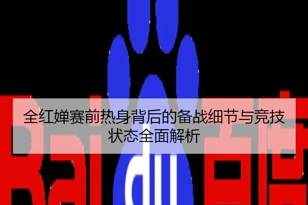 全红婵赛前热身背后的备战细节与竞技状态全面解析