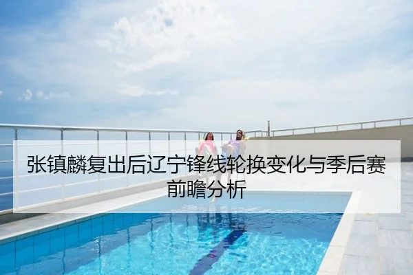 张镇麟复出后辽宁锋线轮换变化与季后赛前瞻分析